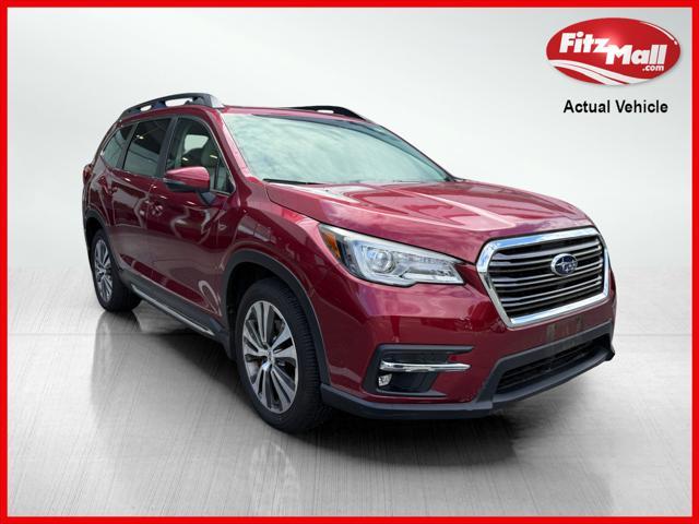 used 2019 Subaru Ascent car, priced at $25,988