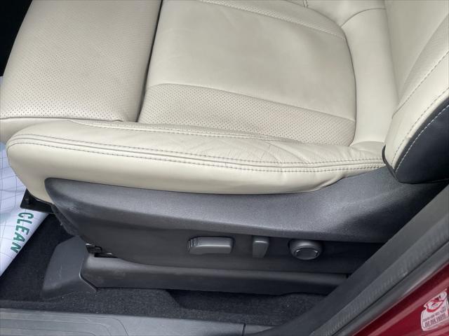 used 2019 Subaru Ascent car, priced at $25,988