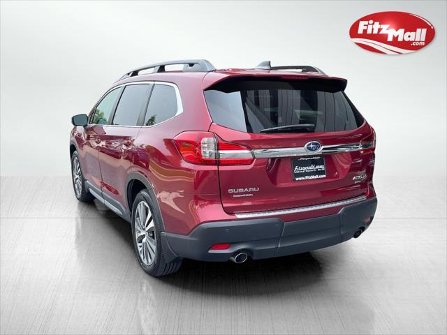 used 2019 Subaru Ascent car, priced at $25,988