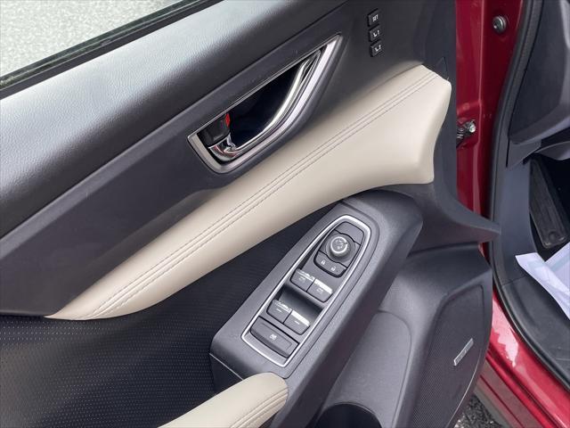 used 2019 Subaru Ascent car, priced at $25,988