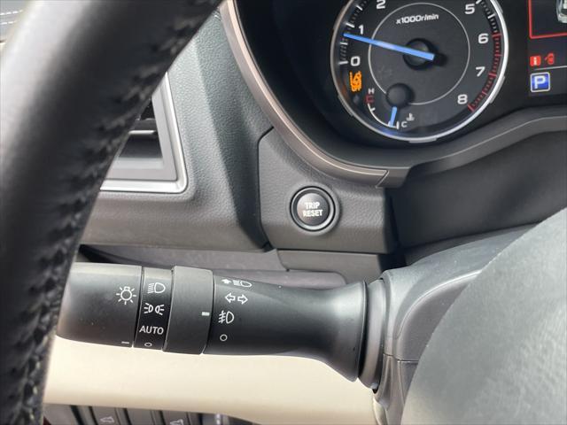 used 2019 Subaru Ascent car, priced at $25,988