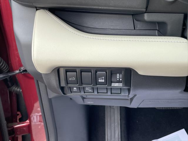 used 2019 Subaru Ascent car, priced at $25,988