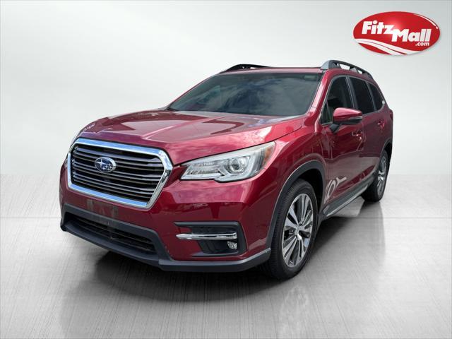 used 2019 Subaru Ascent car, priced at $25,988