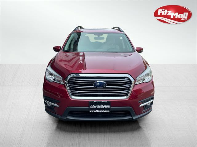 used 2019 Subaru Ascent car, priced at $25,988