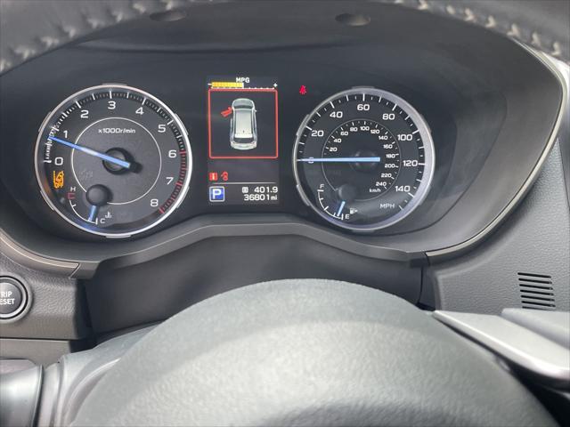 used 2019 Subaru Ascent car, priced at $25,988