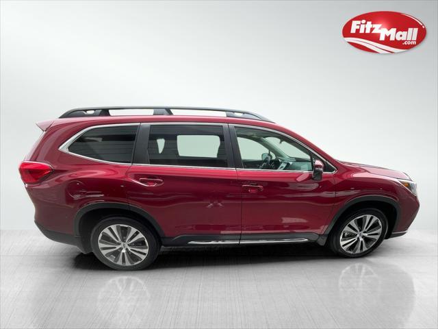used 2019 Subaru Ascent car, priced at $25,988