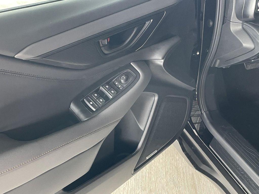 new 2025 Subaru Outback car, priced at $42,603
