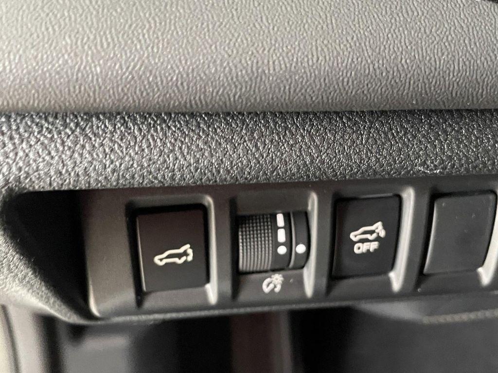 new 2025 Subaru Outback car, priced at $42,603