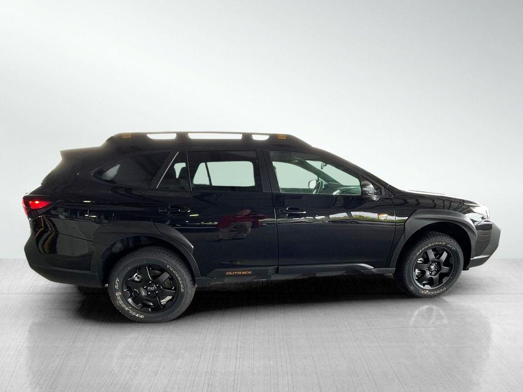 new 2025 Subaru Outback car, priced at $42,603