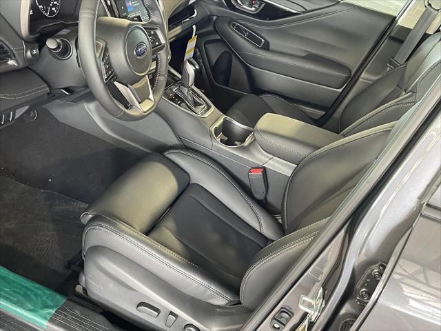 new 2025 Subaru Legacy car, priced at $33,916