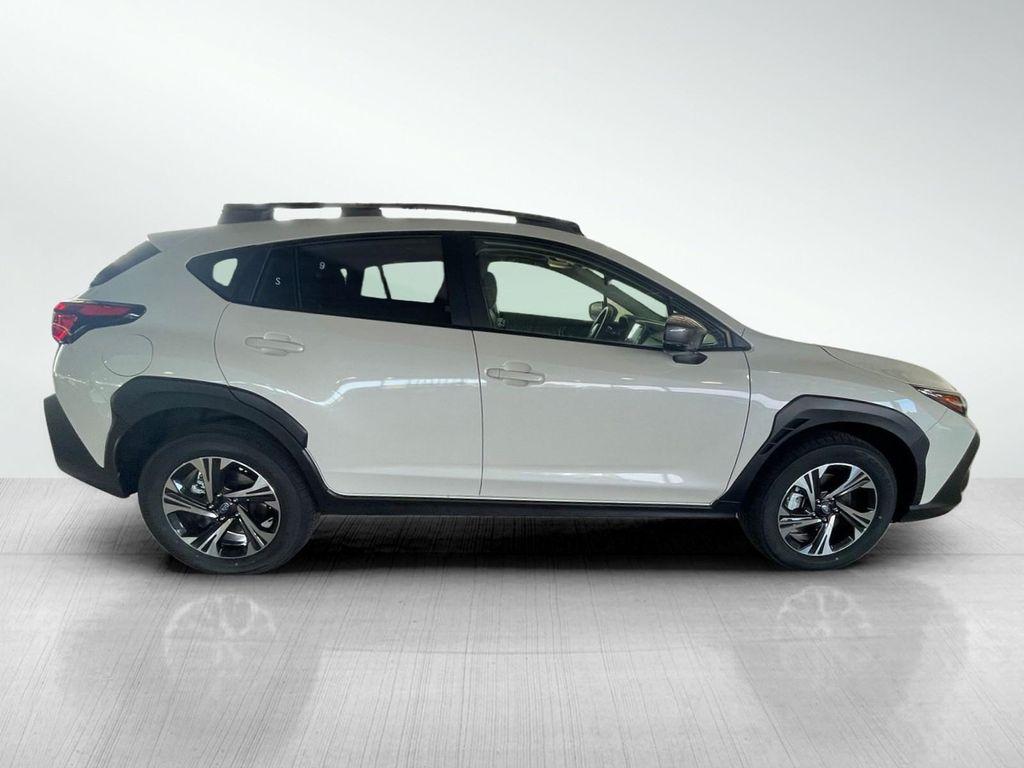new 2025 Subaru Crosstrek car, priced at $30,603