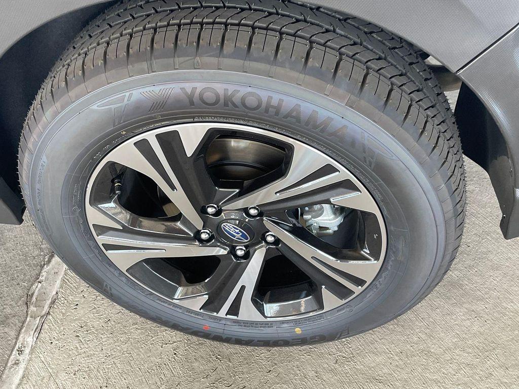 new 2025 Subaru Crosstrek car, priced at $30,603