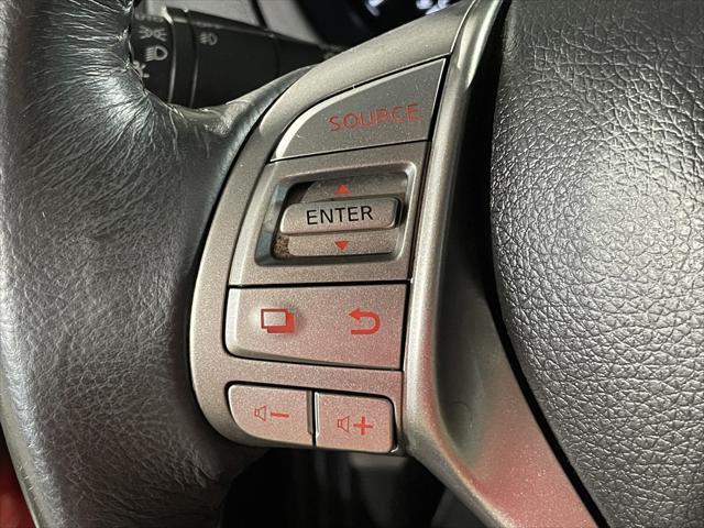 used 2015 Nissan Altima car, priced at $12,288