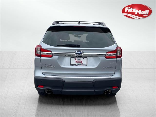 used 2021 Subaru Ascent car, priced at $24,988