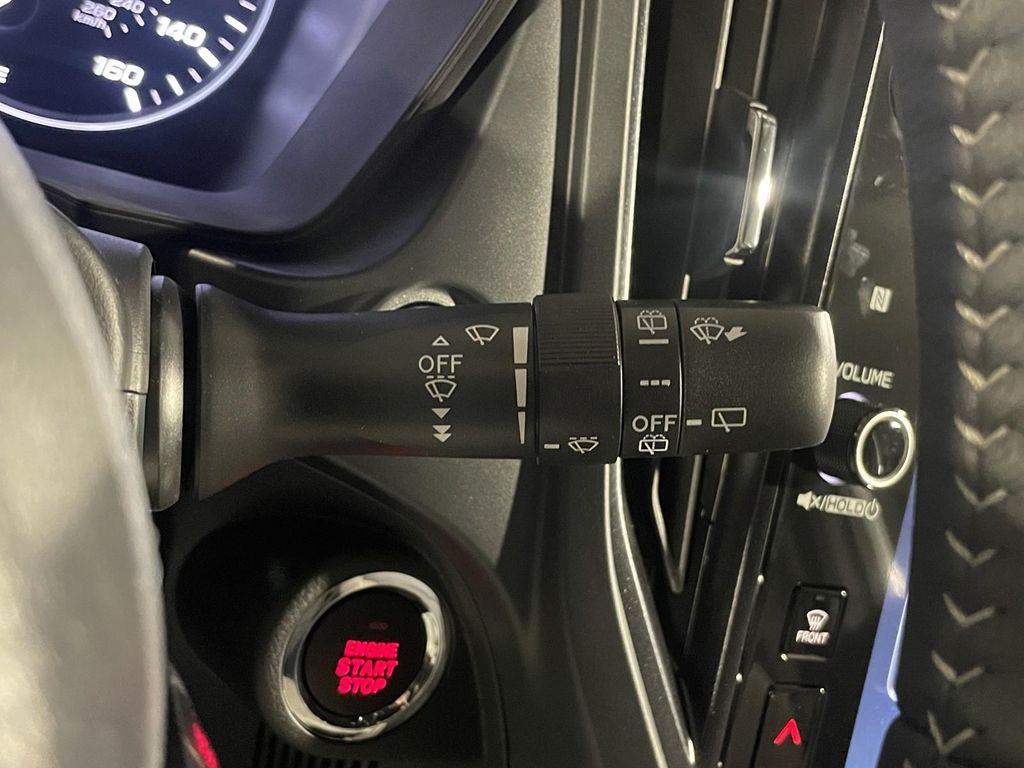 new 2025 Subaru Forester car, priced at $34,878