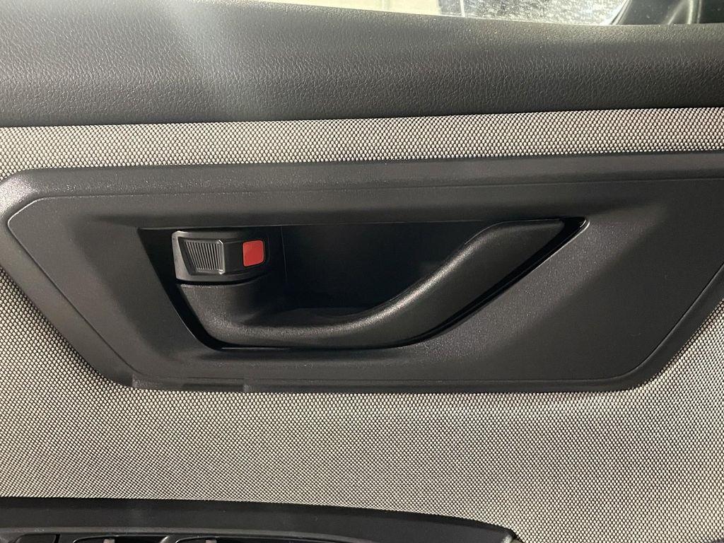 new 2025 Subaru Forester car, priced at $34,878