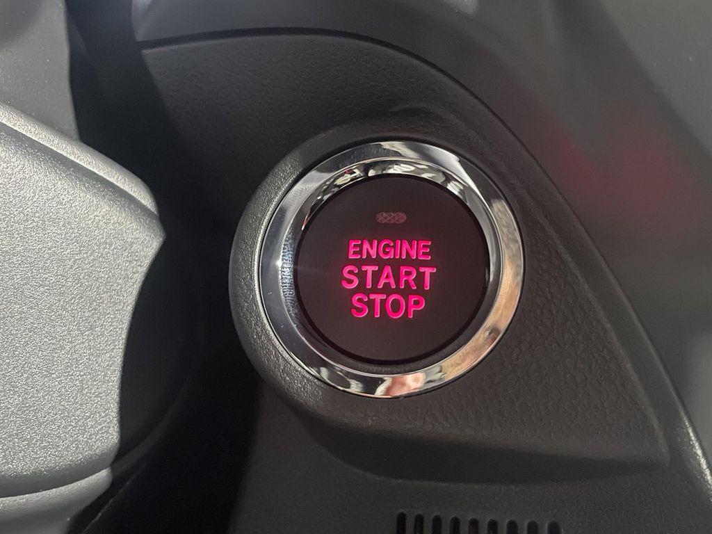 new 2025 Subaru Forester car, priced at $34,878