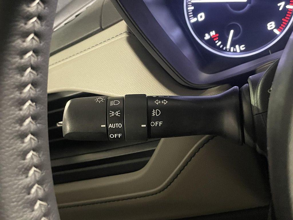 new 2025 Subaru Forester car, priced at $34,878