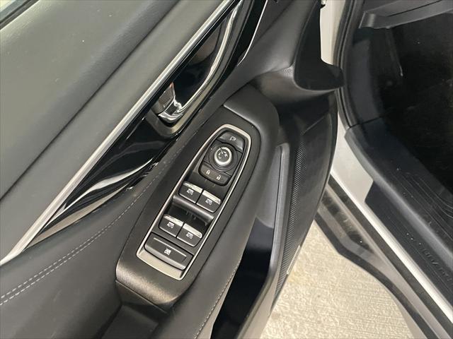 new 2025 Subaru Outback car, priced at $42,125