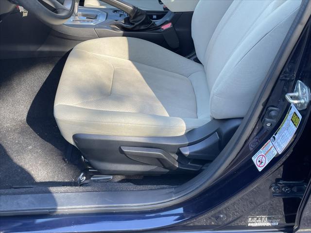 used 2019 Subaru Impreza car, priced at $20,288