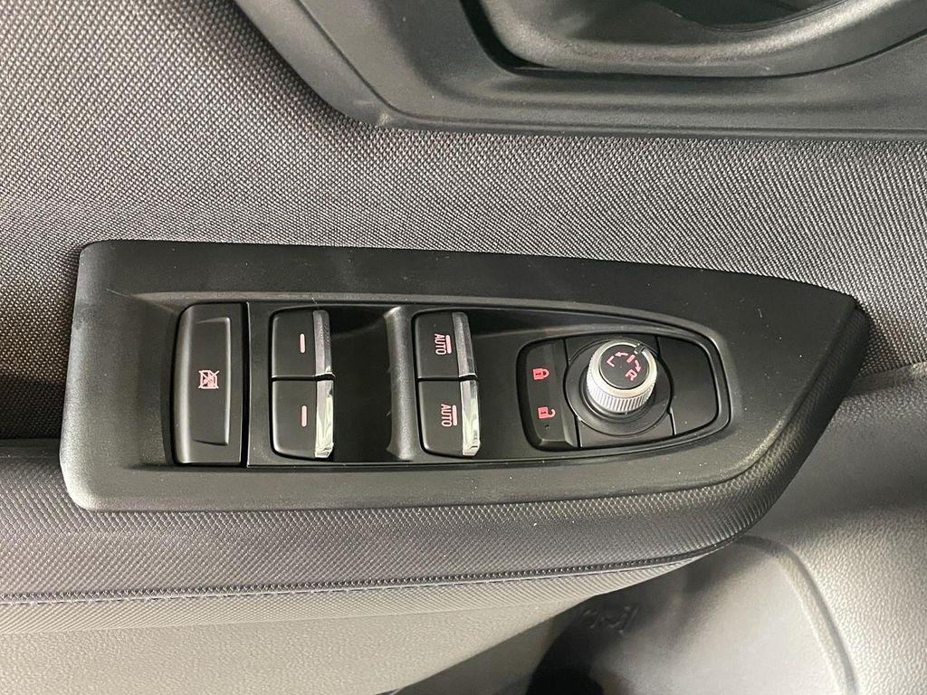 new 2025 Subaru Forester car, priced at $33,878