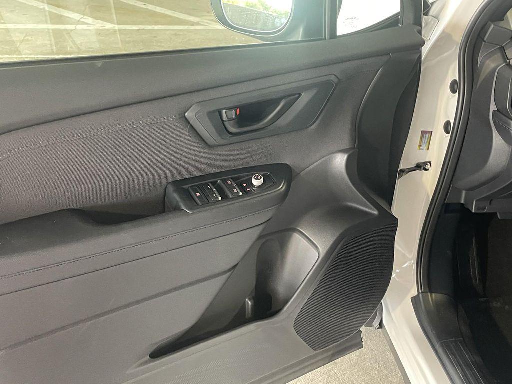 new 2025 Subaru Forester car, priced at $33,878