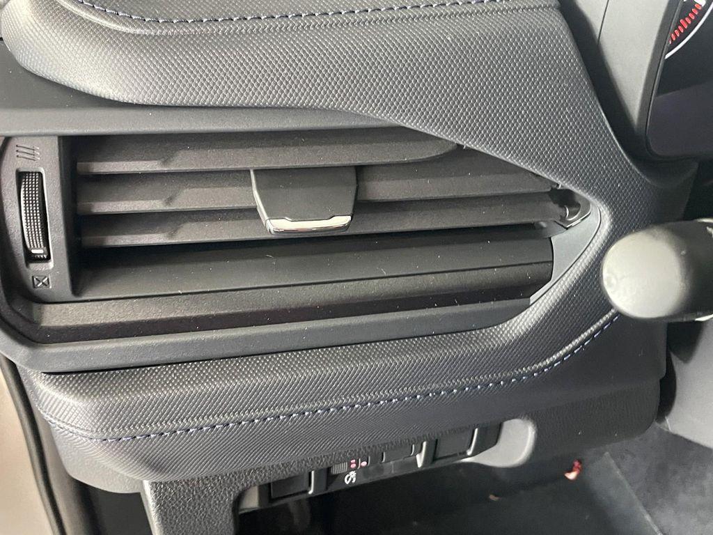 new 2025 Subaru Forester car, priced at $33,878