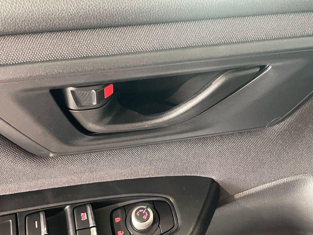 new 2025 Subaru Forester car, priced at $33,878