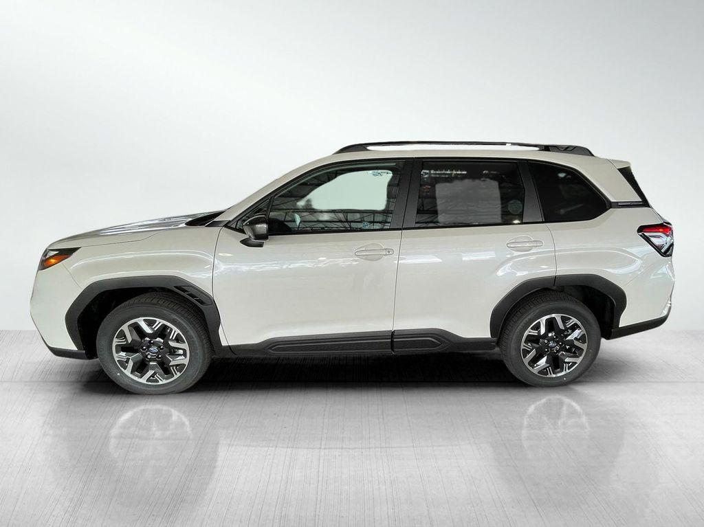 new 2025 Subaru Forester car, priced at $33,878