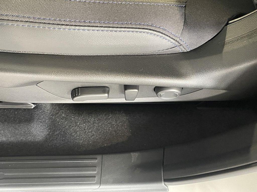 new 2025 Subaru Forester car, priced at $33,878