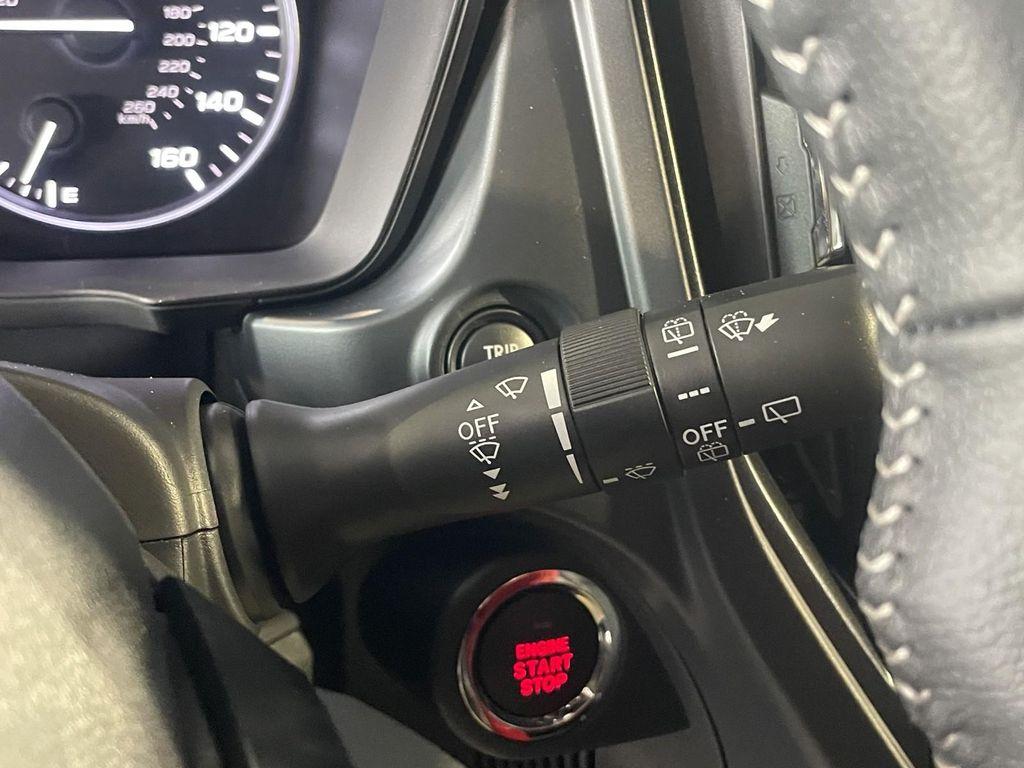 new 2025 Subaru Forester car, priced at $33,878