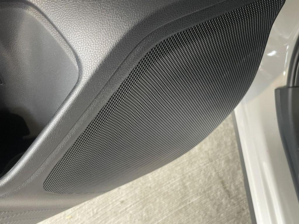 new 2025 Subaru Forester car, priced at $33,878