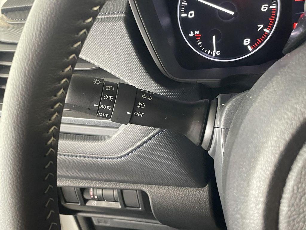 new 2025 Subaru Forester car, priced at $33,878