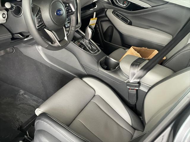 new 2025 Subaru Outback car, priced at $39,232