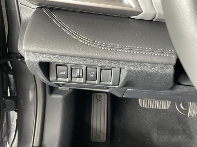 new 2025 Subaru Outback car, priced at $39,232
