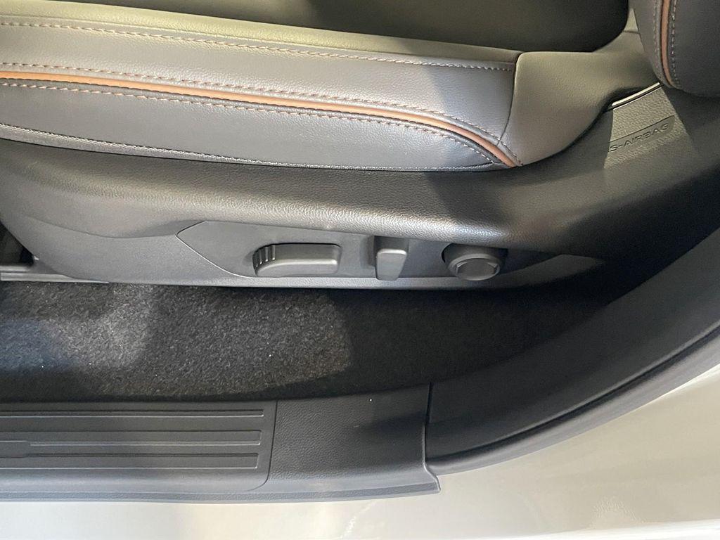 new 2025 Subaru Forester car, priced at $36,381