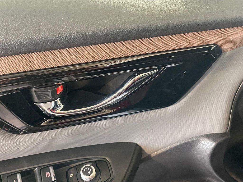 new 2025 Subaru Forester car, priced at $36,381