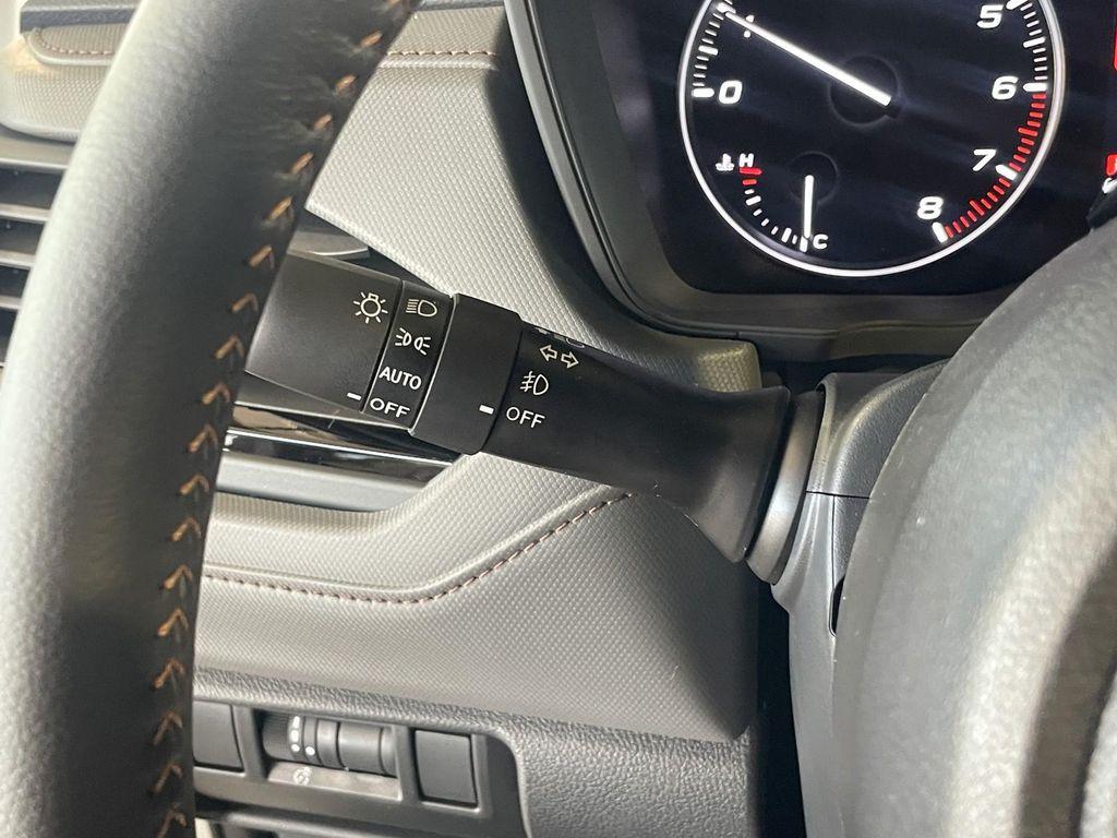 new 2025 Subaru Forester car, priced at $36,381