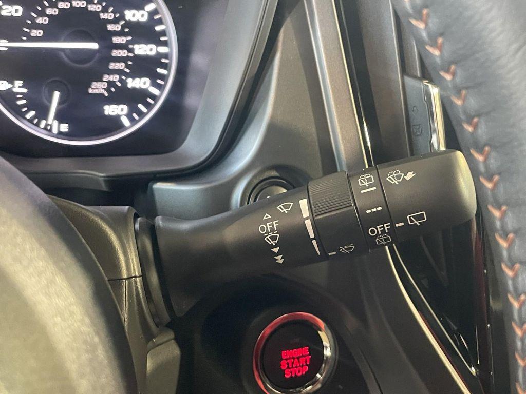 new 2025 Subaru Forester car, priced at $36,381