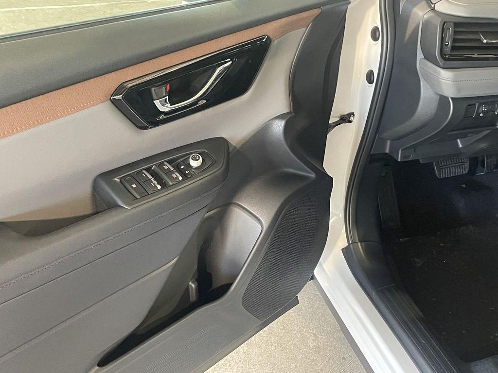 new 2025 Subaru Forester car, priced at $36,381