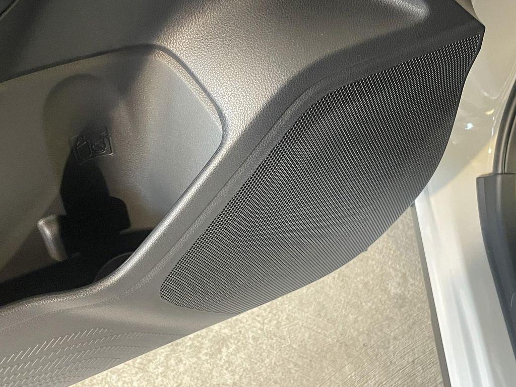 new 2025 Subaru Forester car, priced at $36,381