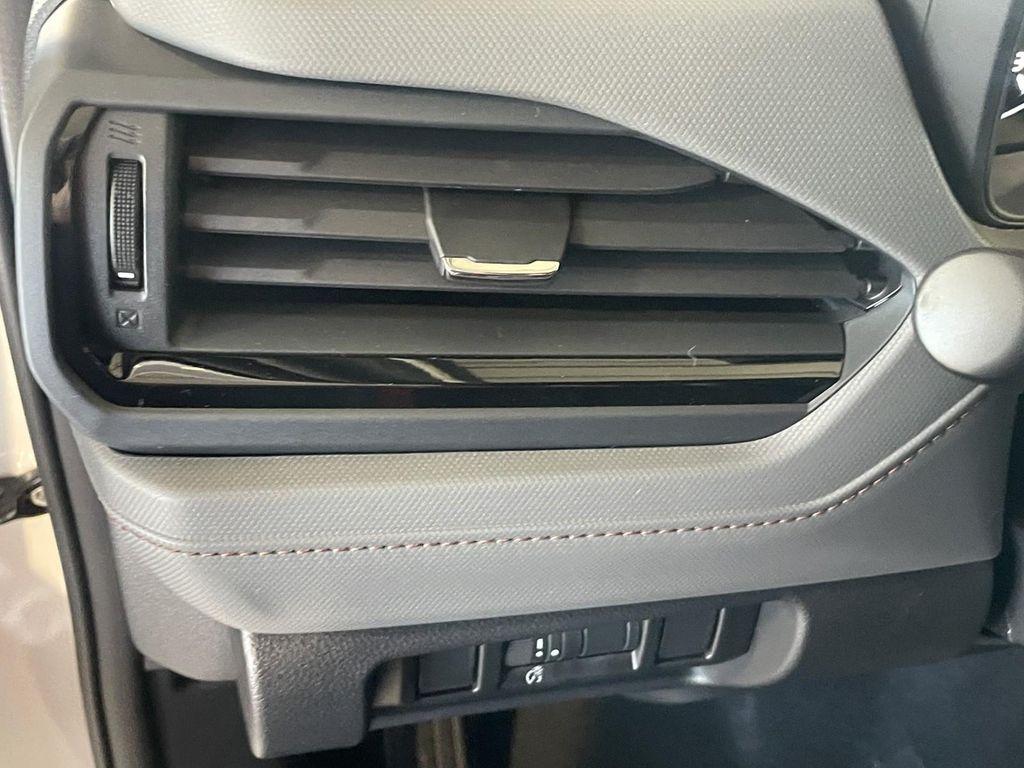 new 2025 Subaru Forester car, priced at $36,381