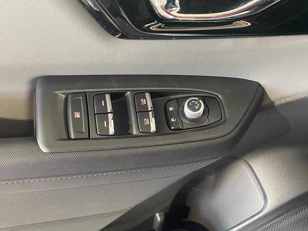 new 2025 Subaru Forester car, priced at $36,381