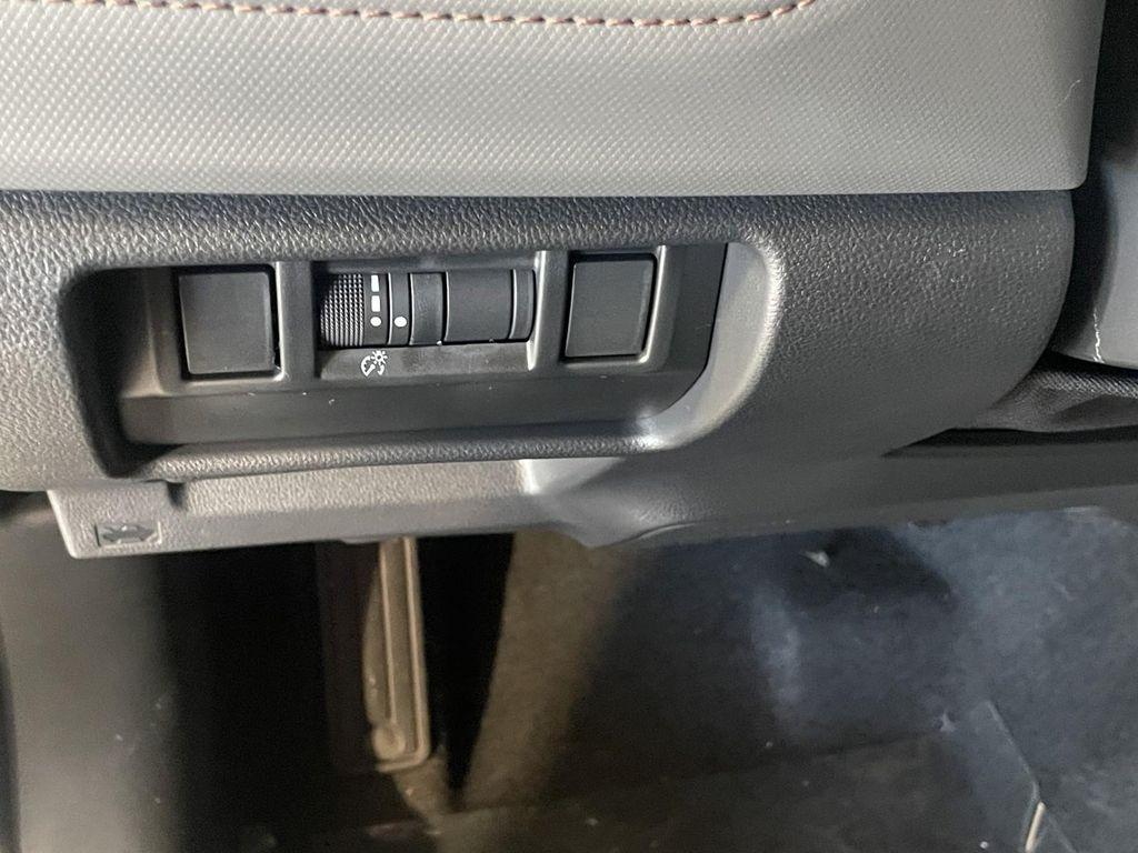 new 2025 Subaru Forester car, priced at $36,381