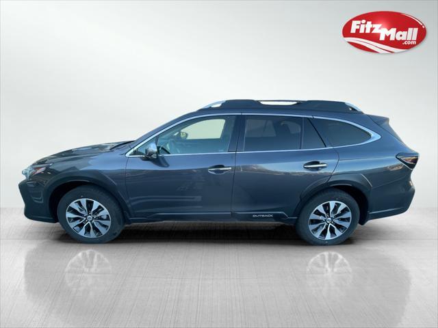 used 2024 Subaru Outback car, priced at $32,888