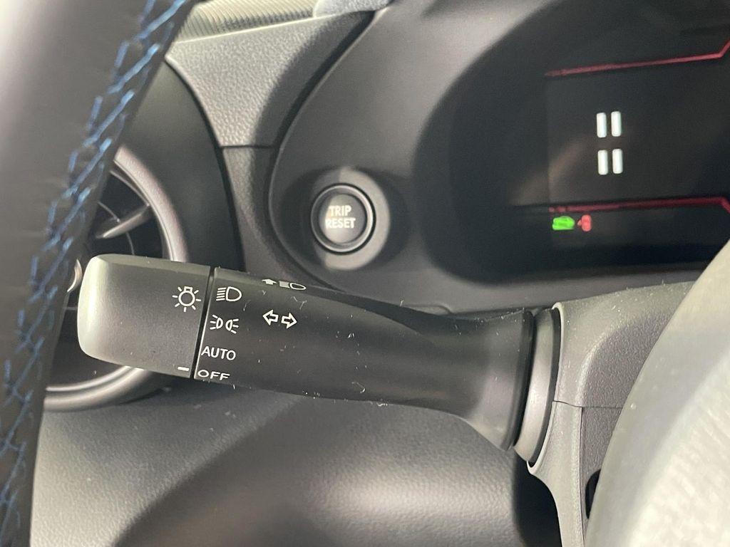 new 2025 Subaru BRZ car, priced at $38,338