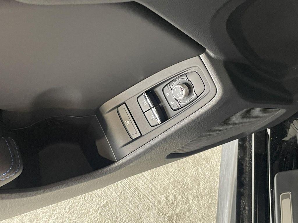 new 2025 Subaru BRZ car, priced at $38,338