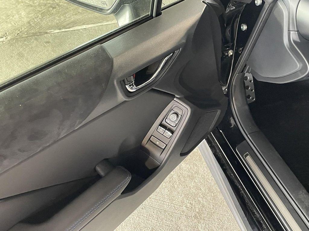 new 2025 Subaru BRZ car, priced at $38,338