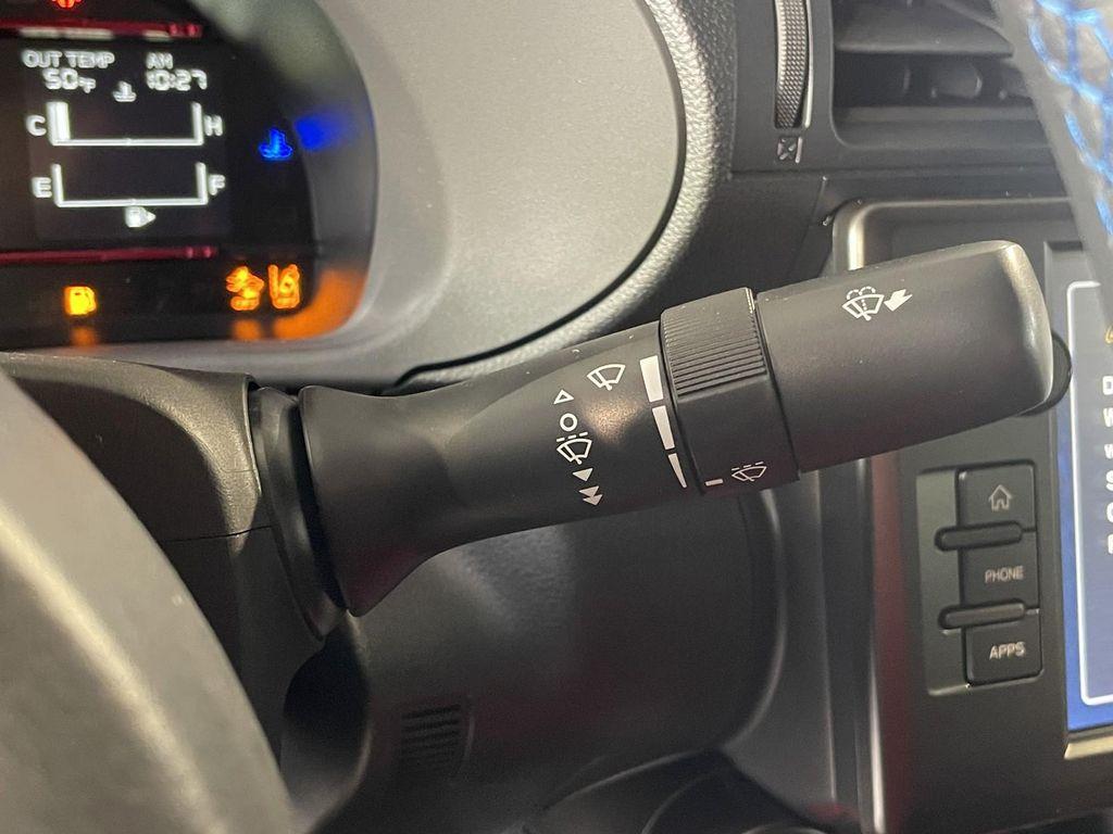 new 2025 Subaru BRZ car, priced at $38,338