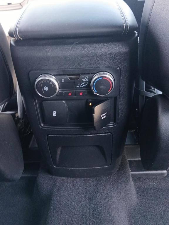 used 2022 Ford Explorer car, priced at $30,988